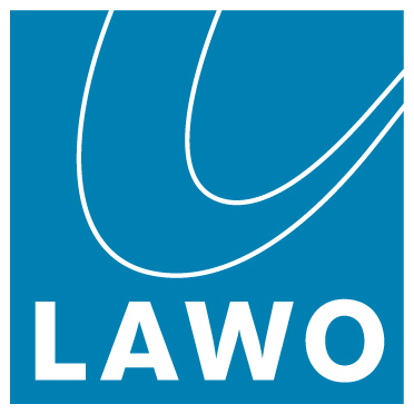 Lawo Logo