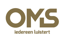 OMS Logo