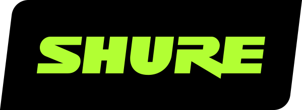 Shure Logo