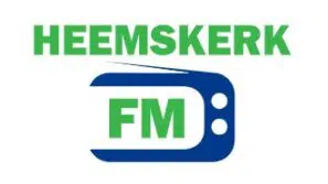 Heemskerk FM Logo