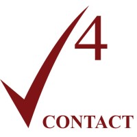 V4 Contact Logo